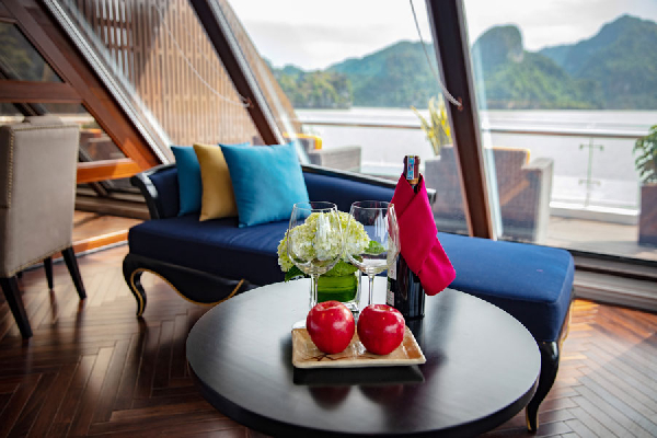 7D6N Sapa Grand Golf  - Halong bay Cruise Tour - photo 53